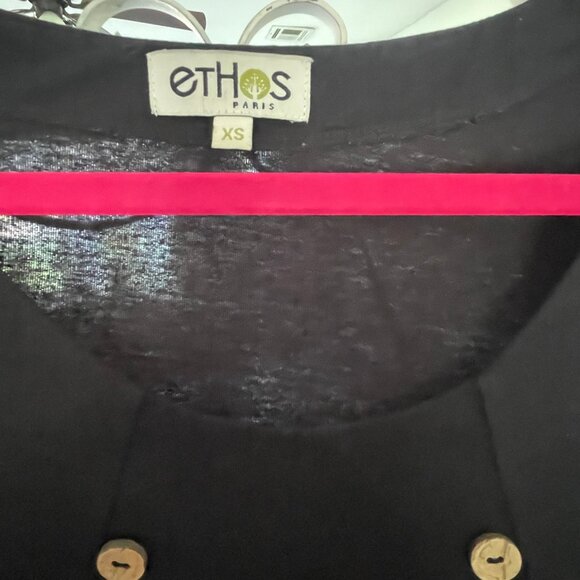 Ethos Dress - Picture 2 of 2